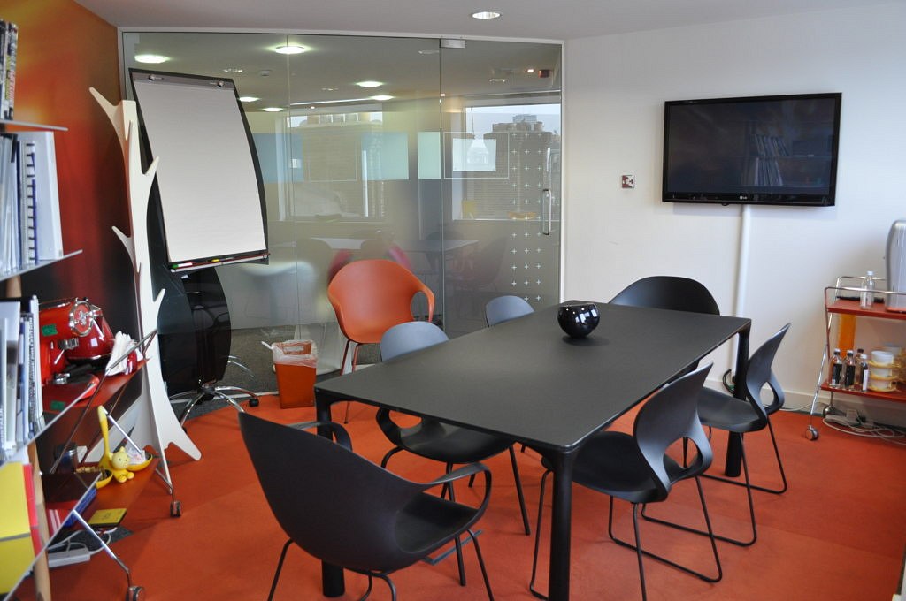 office furniture image