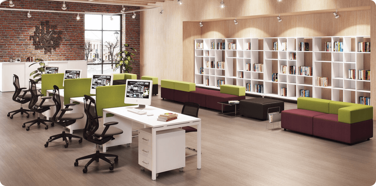 office furniture image