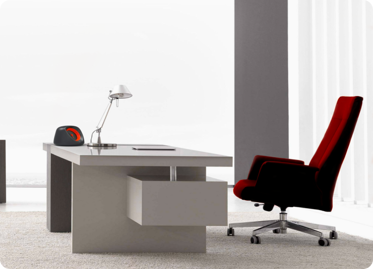 Manager's offices